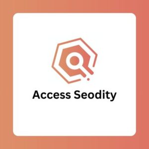 access seodity