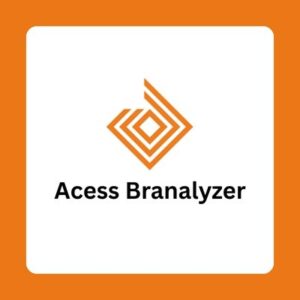 acess branalyzer