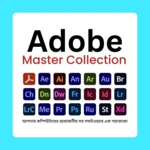 adobe master collection