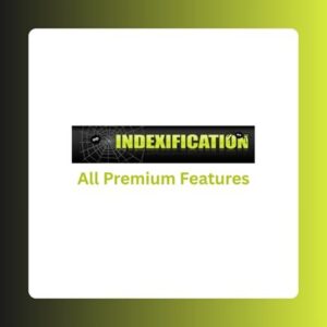 indexification