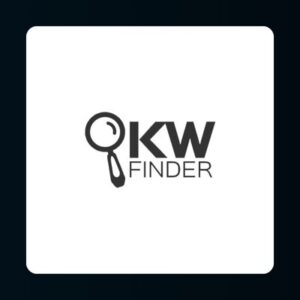 kwfinder