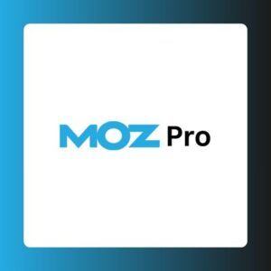 moz pro