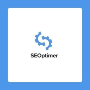 seo optimer