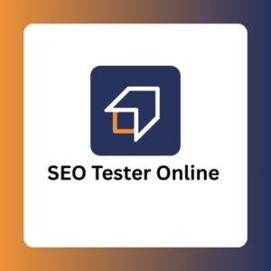 seo tester online