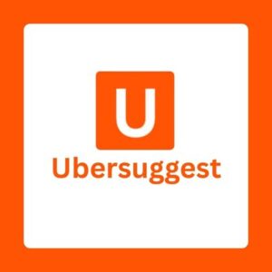 ubersuggest