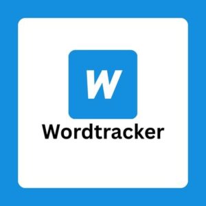 wordtracker