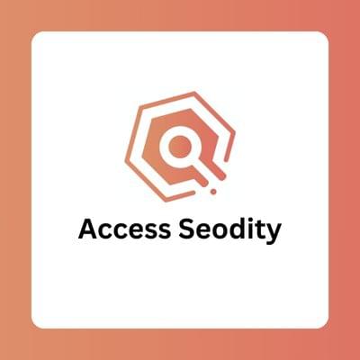 access seodity access seodity