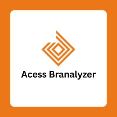 acess branalyzer acess branalyzer