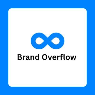 brand overflow brand overflow