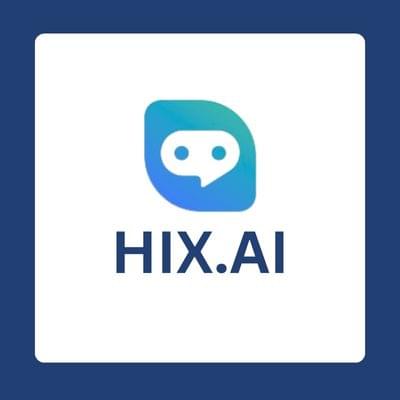 hix.ai