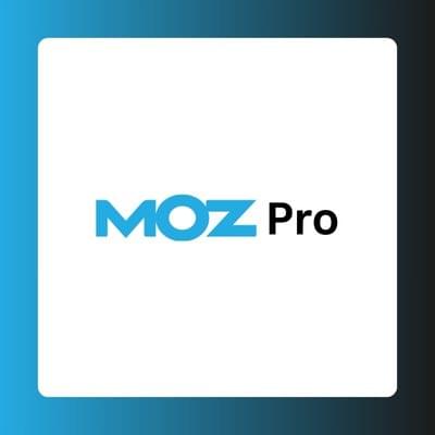moz pro moz pro