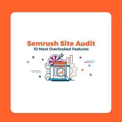 semrush site audit semrush site audit