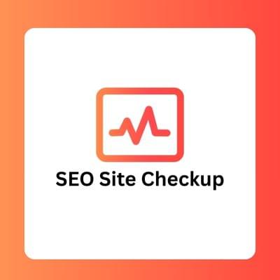 seo site checkup seo site checkup