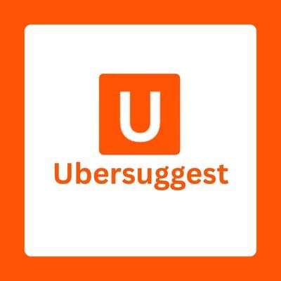 ubersuggest ubersuggest