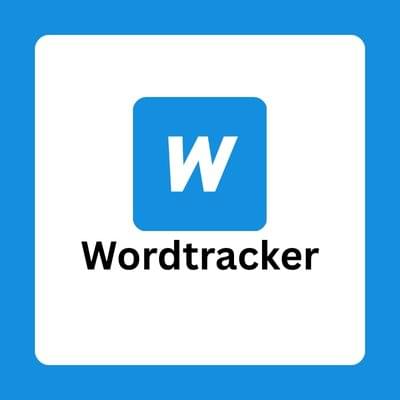 wordtracker wordtracker