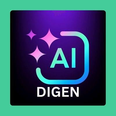 digen ai