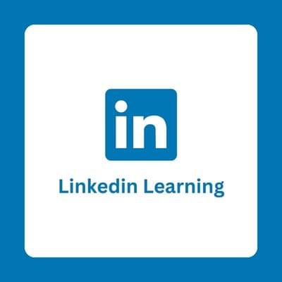 linkedin learning linkedin learning