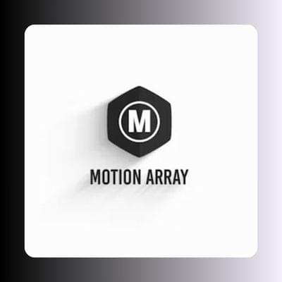 motion array