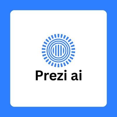 prezi ai prezi ai