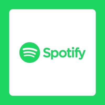 spotify